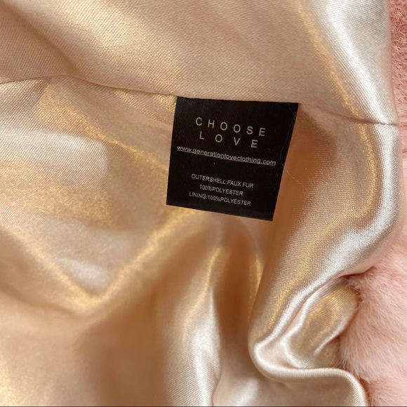 Generation Love Jodi Jacket - Picture 9 of 10